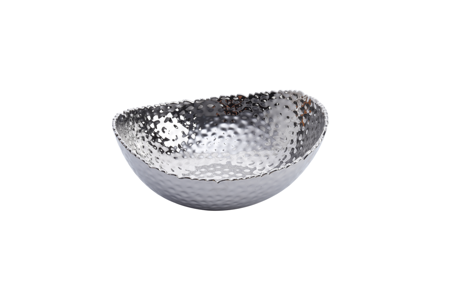 Pampa Bay - Large Oval Bowl